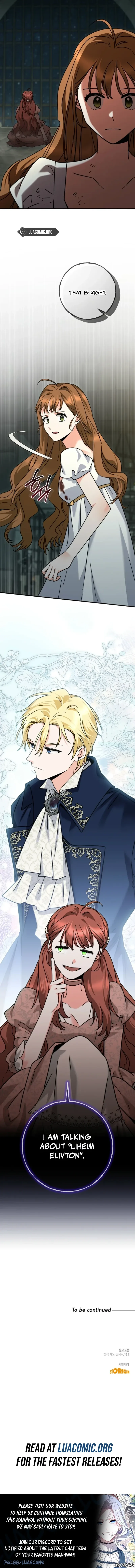 I Can See The Title Chapter 40 page 12