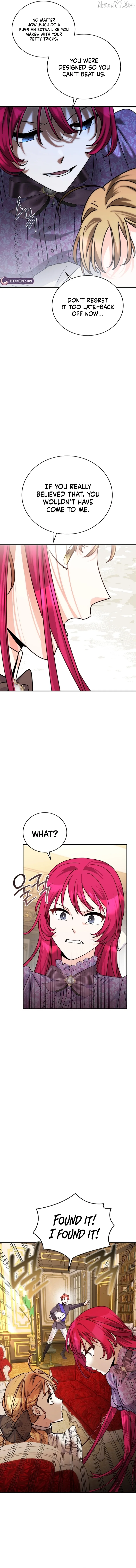 I Can See The Title Chapter 5 page 7