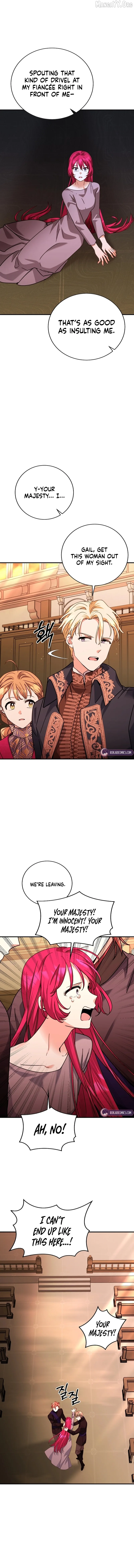 I Can See The Title Chapter 5 page 15