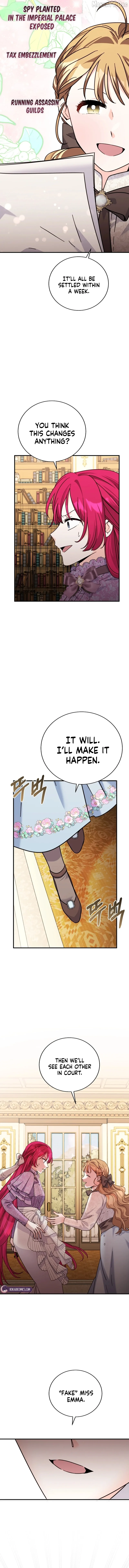 I Can See The Title Chapter 5 page 9