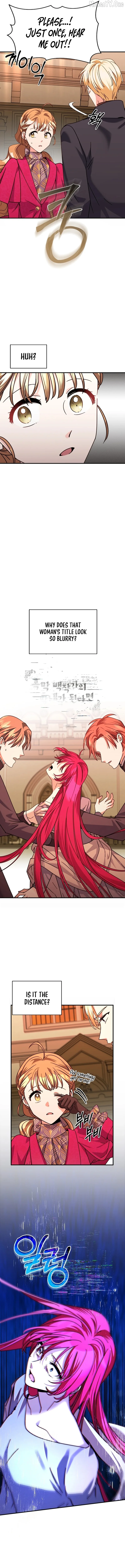 I Can See The Title Chapter 5 page 16