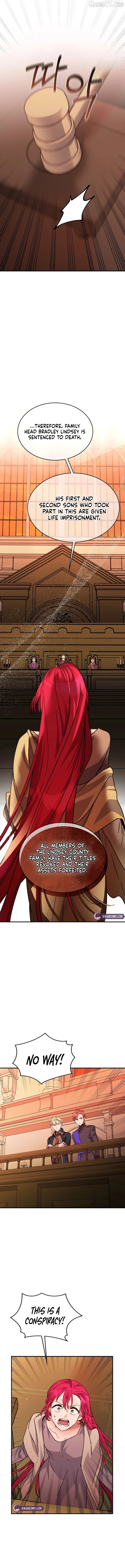 I Can See The Title Chapter 5 page 10