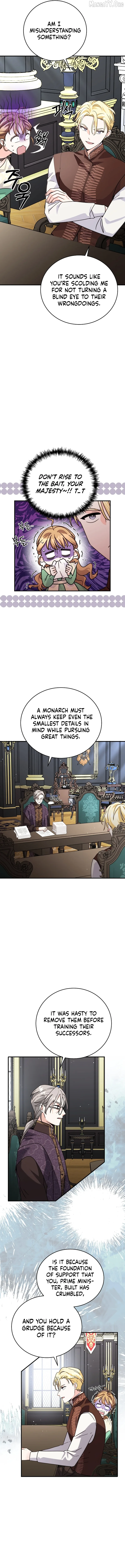I Can See The Title Chapter 6 page 5