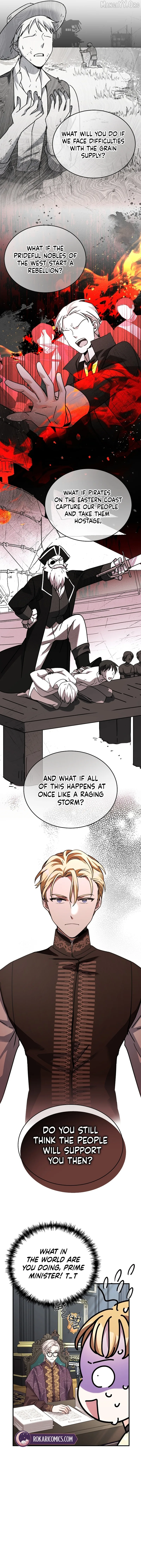 I Can See The Title Chapter 6 page 4