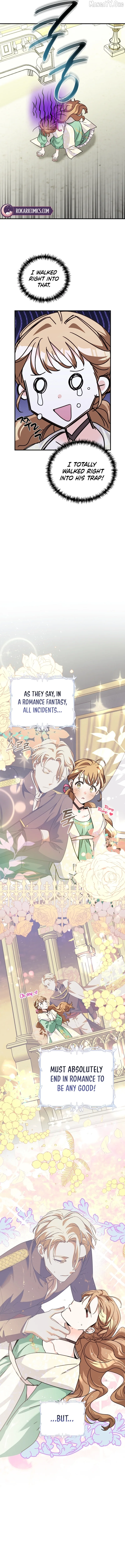 I Can See The Title Chapter 6 page 9