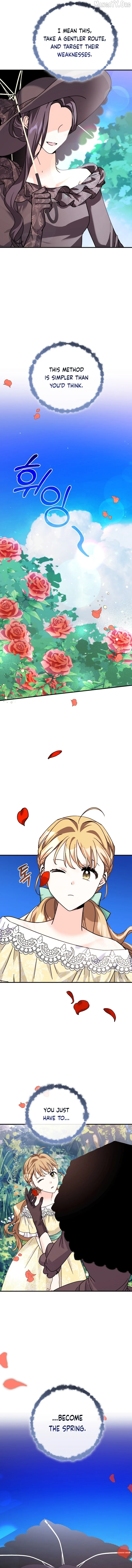 I Can See The Title Chapter 7 page 10