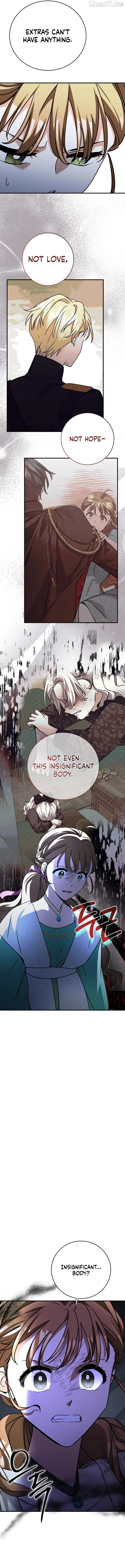 I Can See The Title Chapter 8 page 12