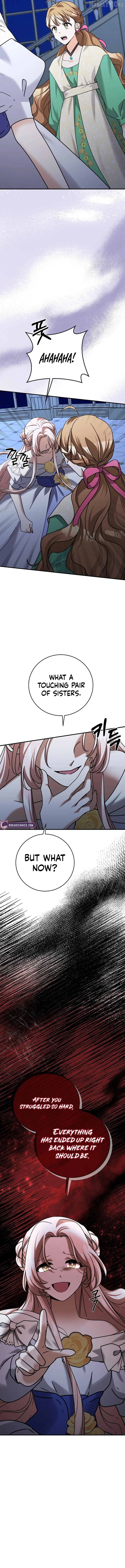 I Can See The Title Chapter 8 page 8