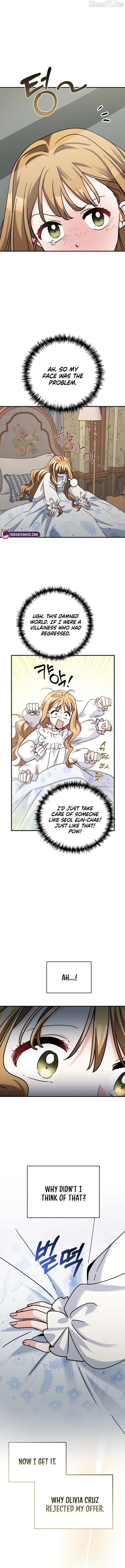 I Can See The Title Chapter 9 page 13