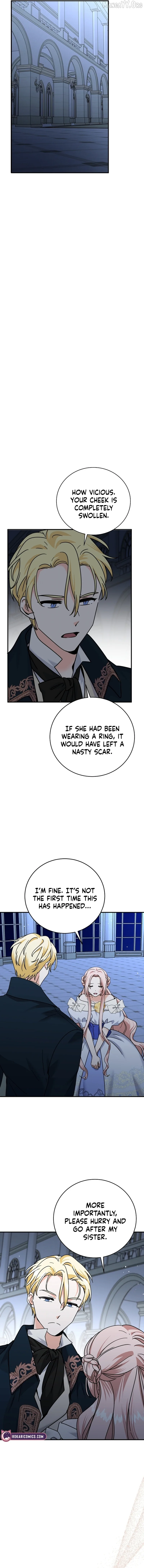 I Can See The Title Chapter 9 page 7