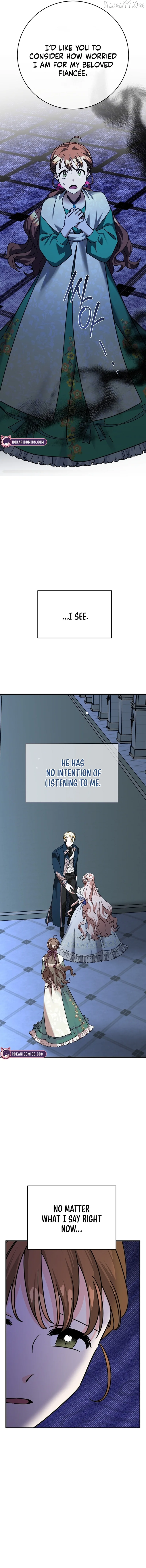 I Can See The Title Chapter 9 page 4