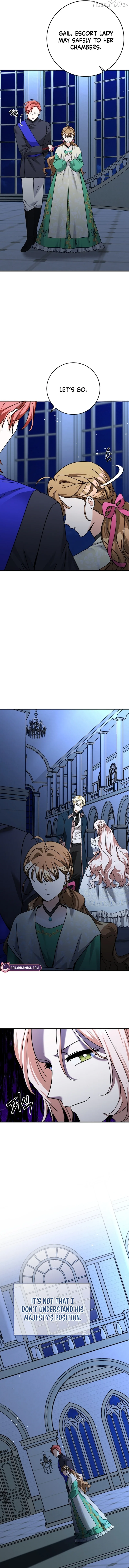 I Can See The Title Chapter 9 page 5