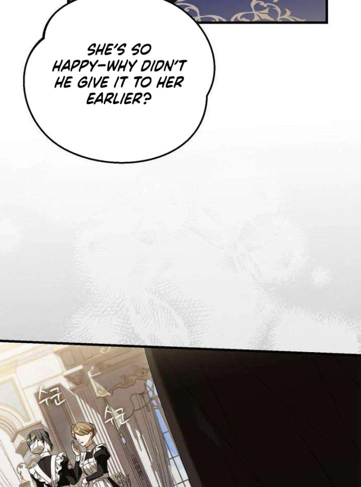I Carry The Enemy’s Child Chapter 6 page 5