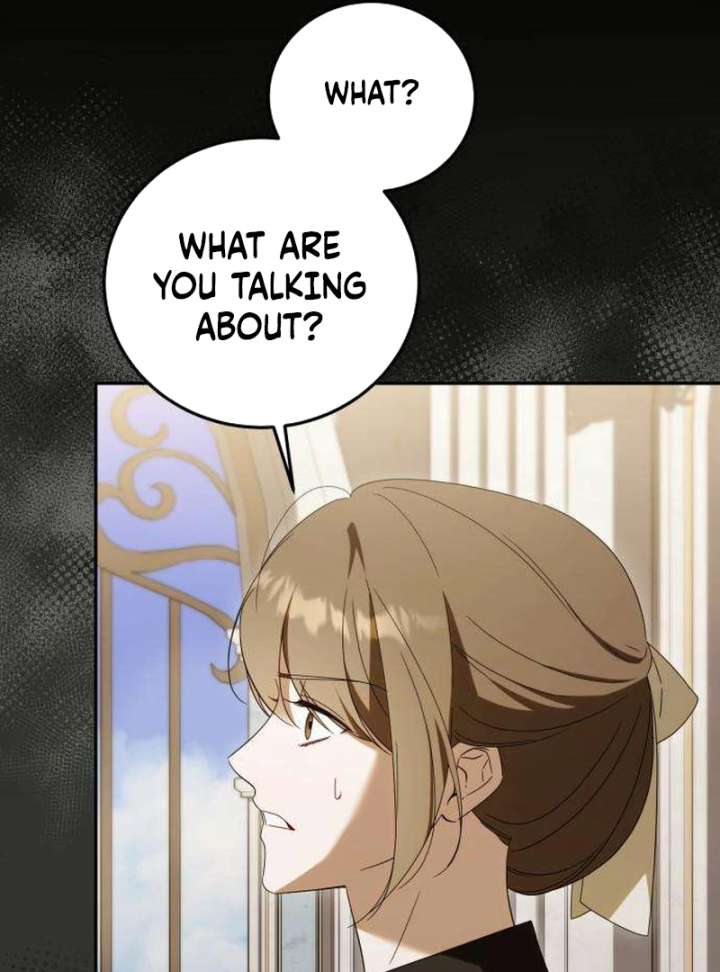 I Carry The Enemy’s Child Chapter 6 page 13