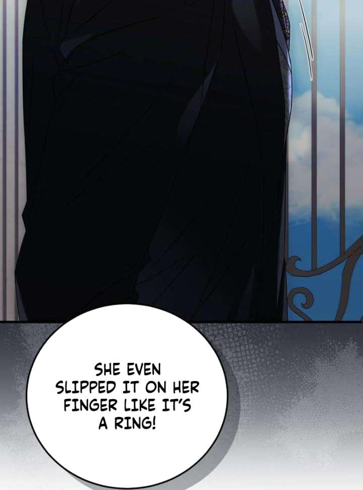 I Carry The Enemy’s Child Chapter 6 page 34