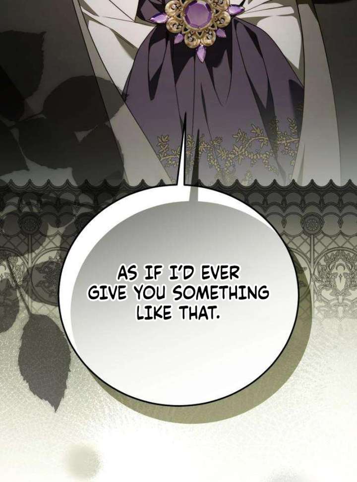 I Carry The Enemy’s Child Chapter 6 page 42