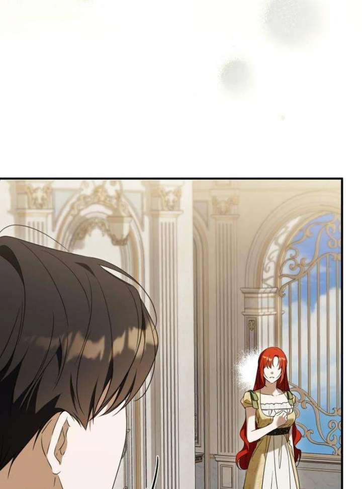 I Carry The Enemy’s Child Chapter 6 page 43