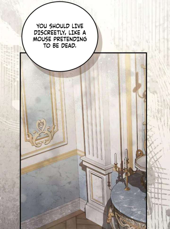 I Carry The Enemy’s Child Chapter 6 page 60