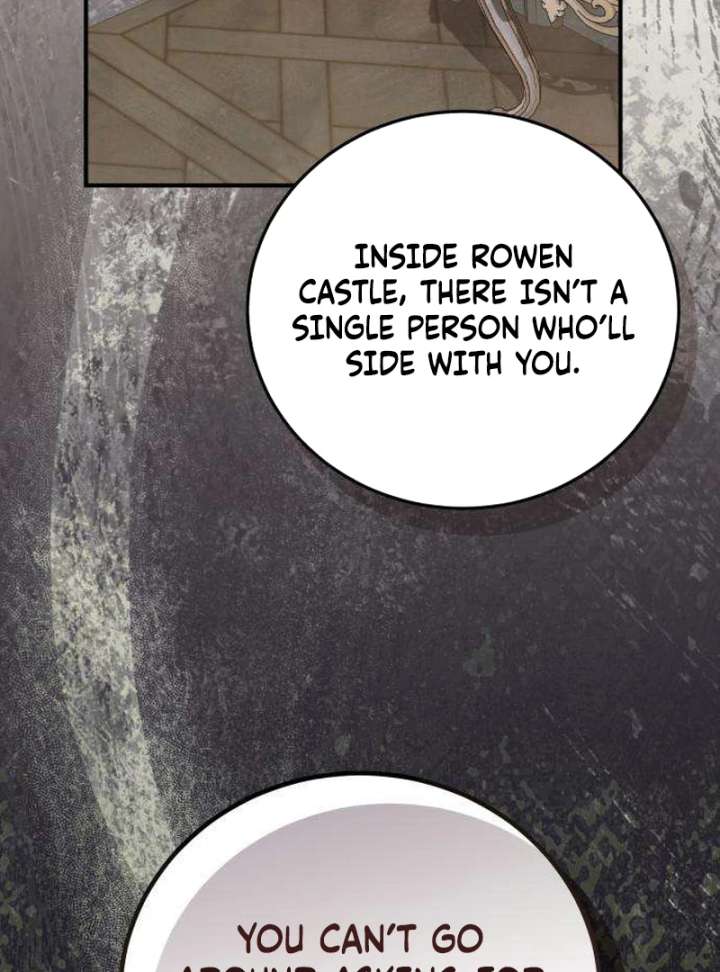 I Carry The Enemy’s Child Chapter 6 page 61
