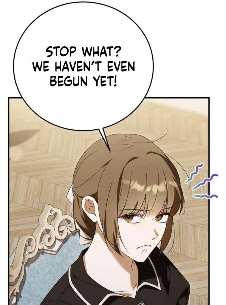 I Carry The Enemy’s Child Chapter 6 page 71