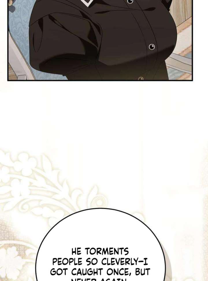 I Carry The Enemy’s Child Chapter 6 page 72