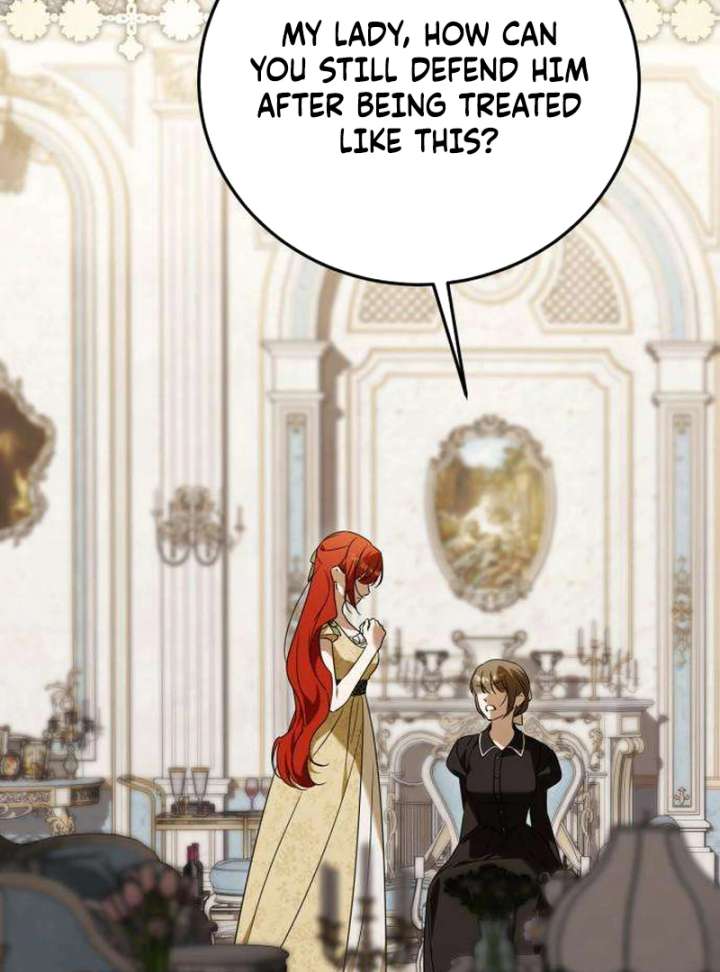 I Carry The Enemy’s Child Chapter 6 page 75