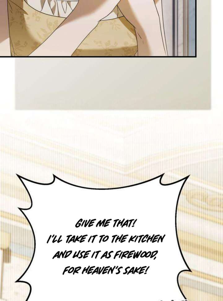I Carry The Enemy’s Child Chapter 6 page 78