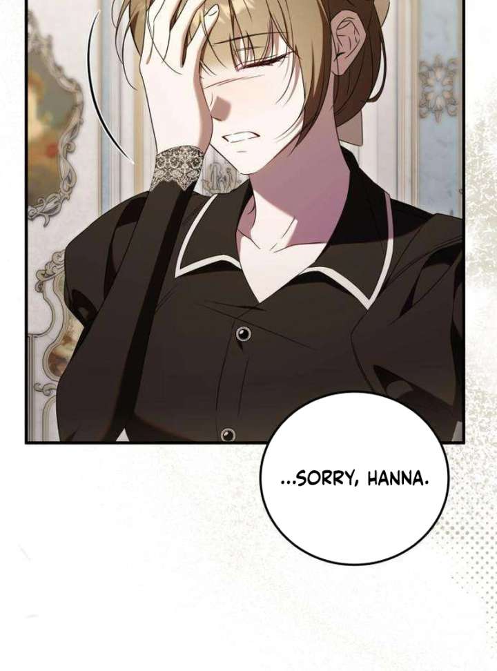 I Carry The Enemy’s Child Chapter 6 page 83