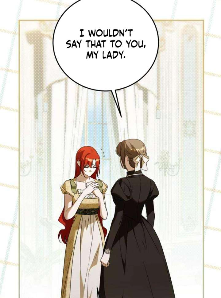 I Carry The Enemy’s Child Chapter 6 page 86