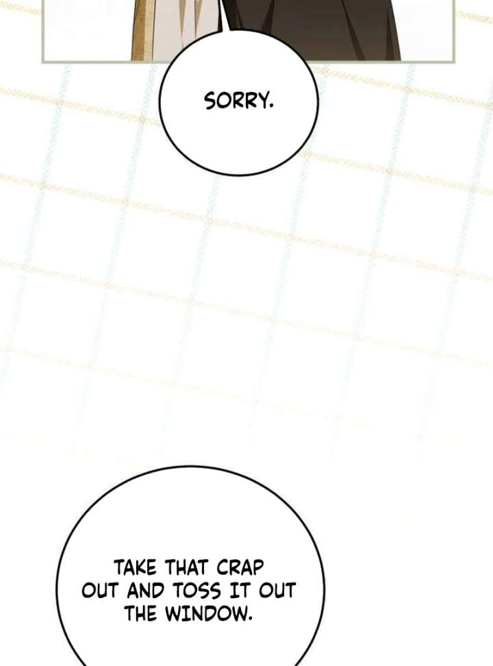 I Carry The Enemy’s Child Chapter 6 page 87