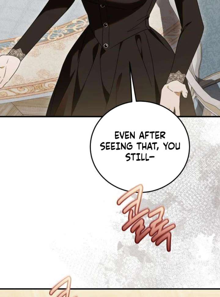 I Carry The Enemy’s Child Chapter 6 page 89