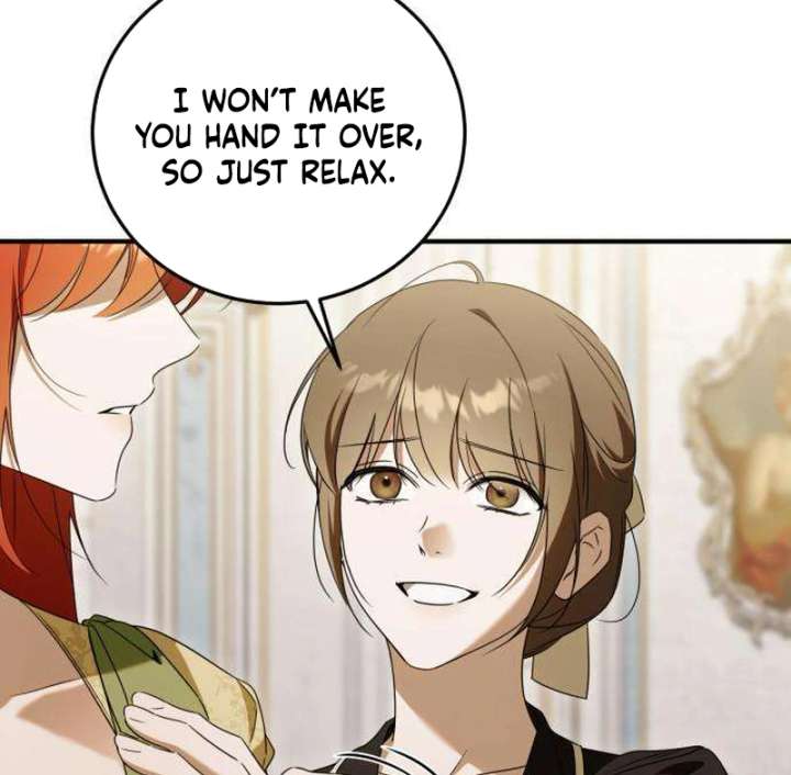 I Carry The Enemy’s Child Chapter 6 page 92