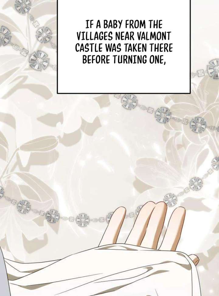 I Carry The Enemy’s Child Chapter 6 page 111