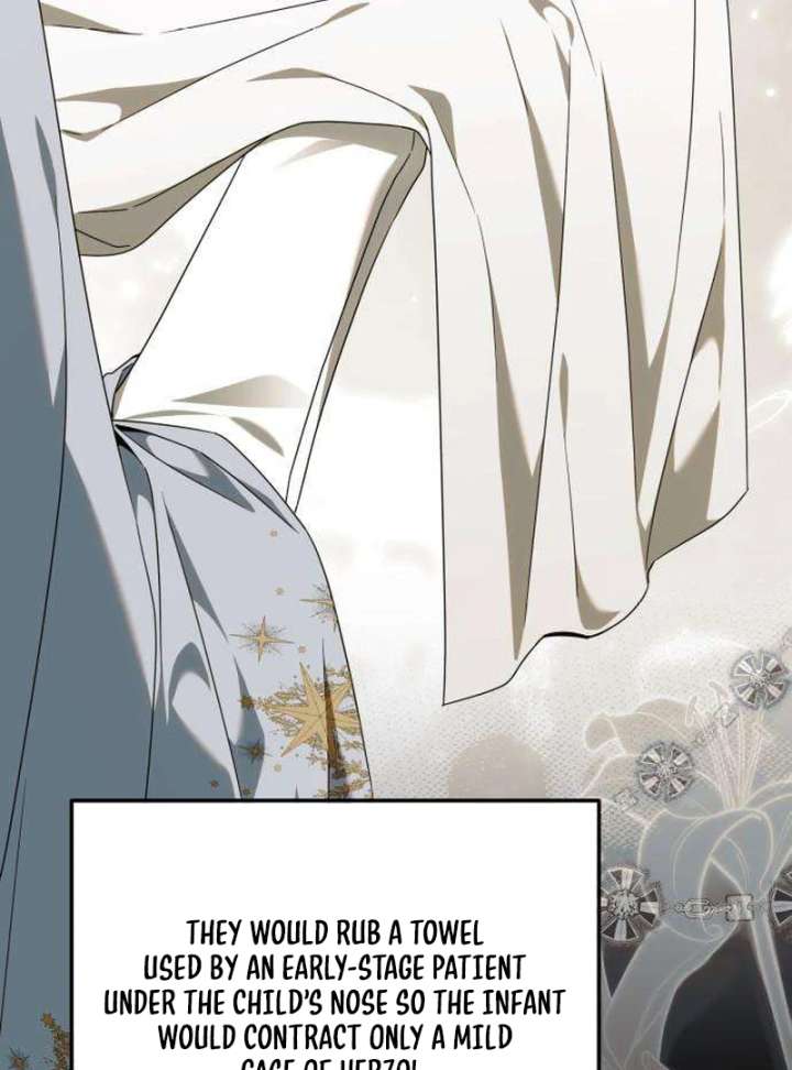 I Carry The Enemy’s Child Chapter 6 page 112