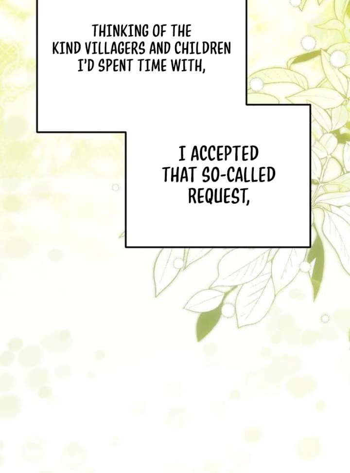 I Carry The Enemy’s Child Chapter 6 page 122