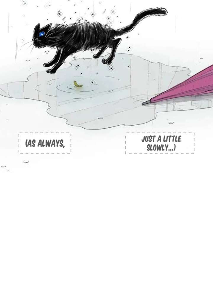 I catch you Chapter 1 page 5
