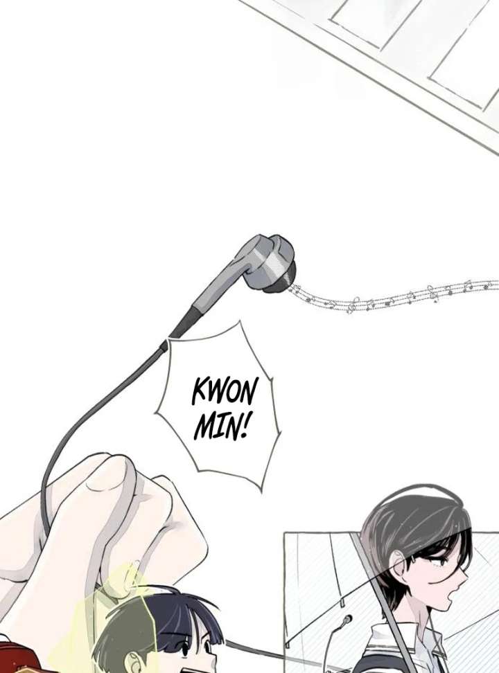 I catch you Chapter 1 page 18