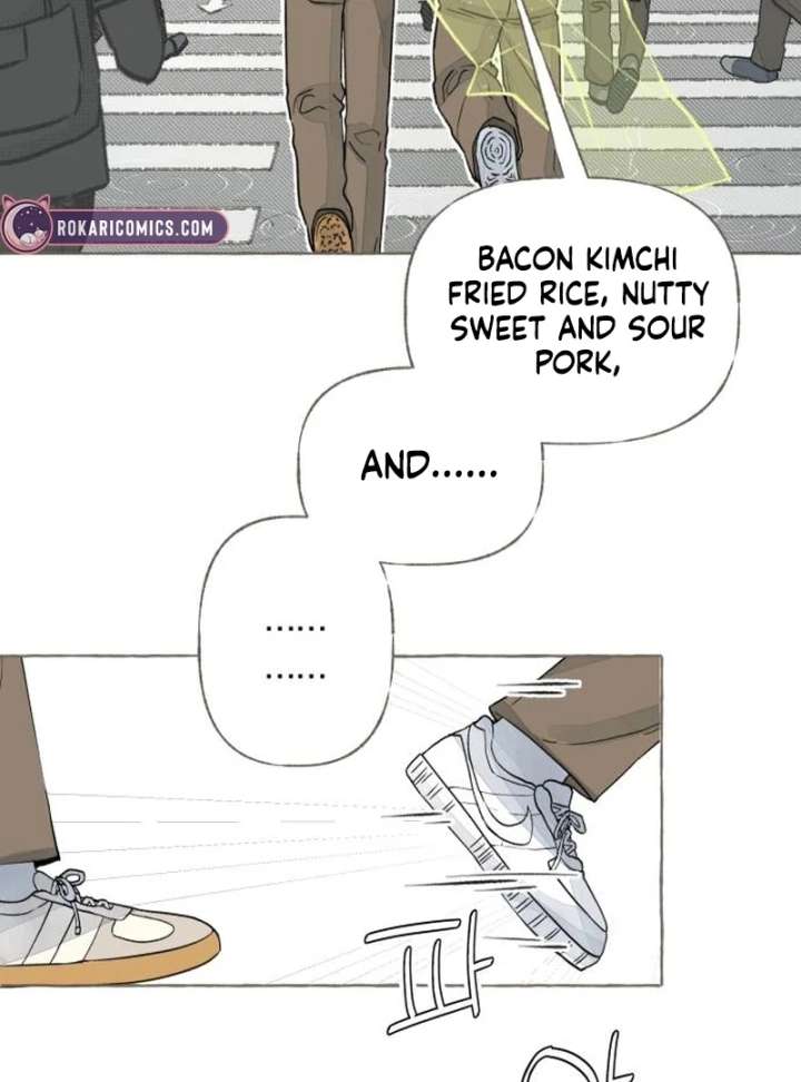 I catch you Chapter 1 page 23
