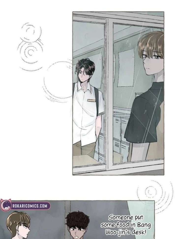 I catch you Chapter 1 page 36