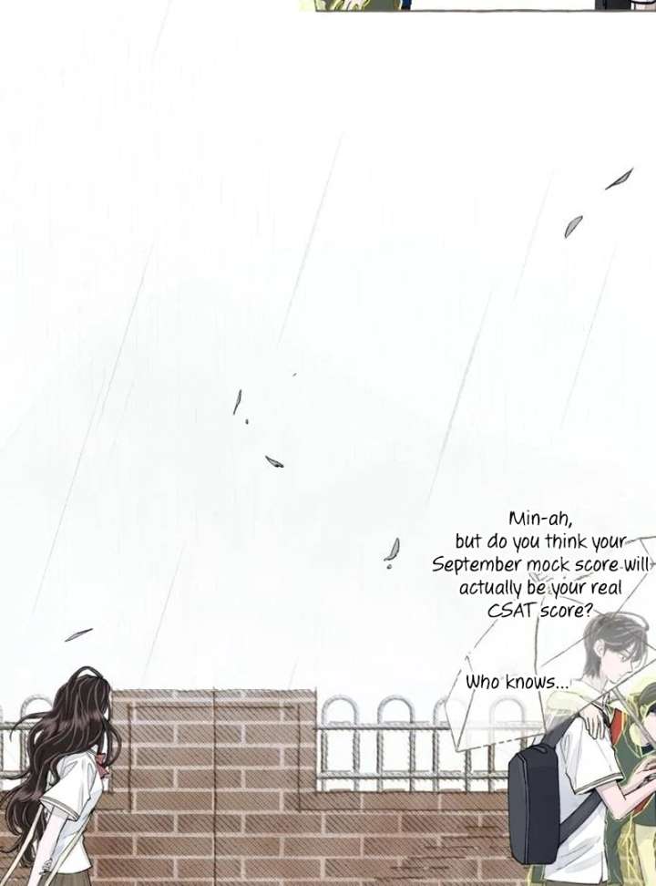 I catch you Chapter 1 page 32