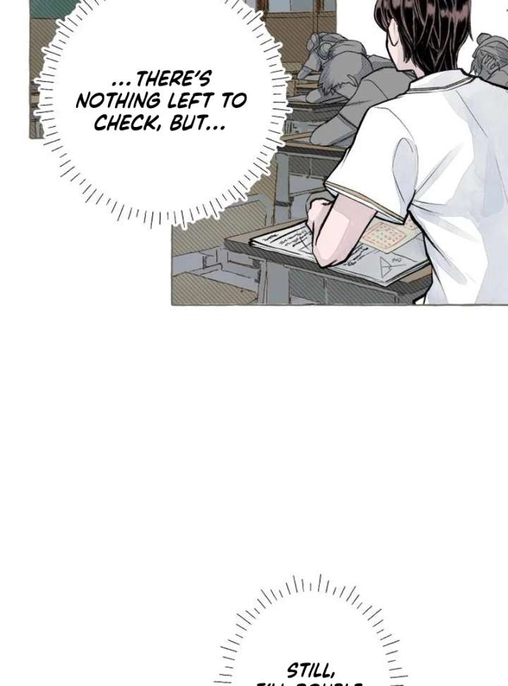 I catch you Chapter 1 page 55