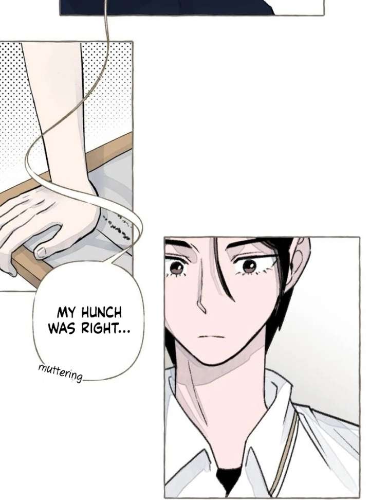 I catch you Chapter 1 page 82
