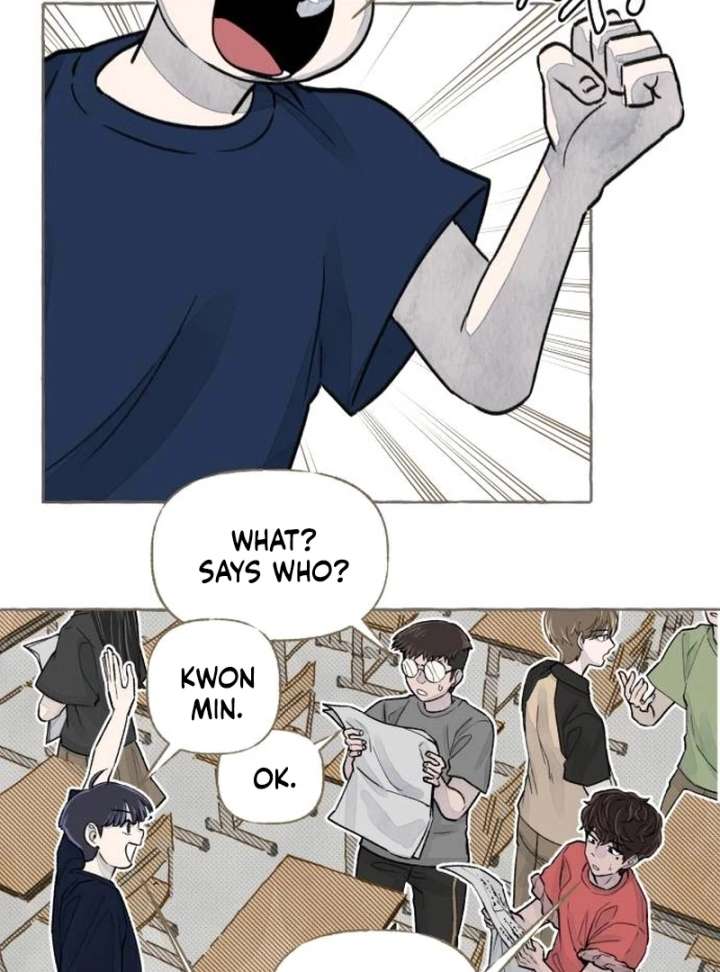 I catch you Chapter 1 page 84