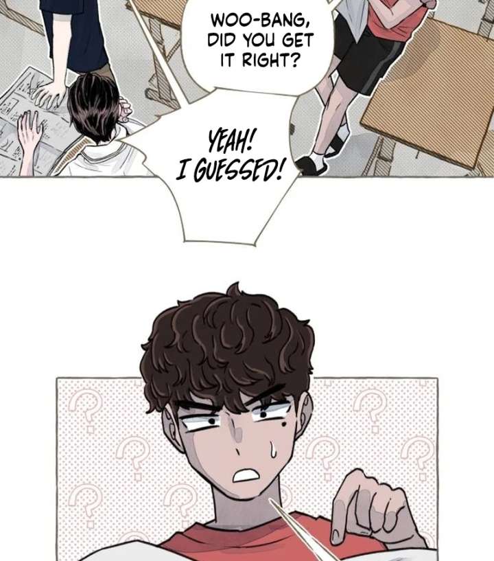 I catch you Chapter 1 page 85