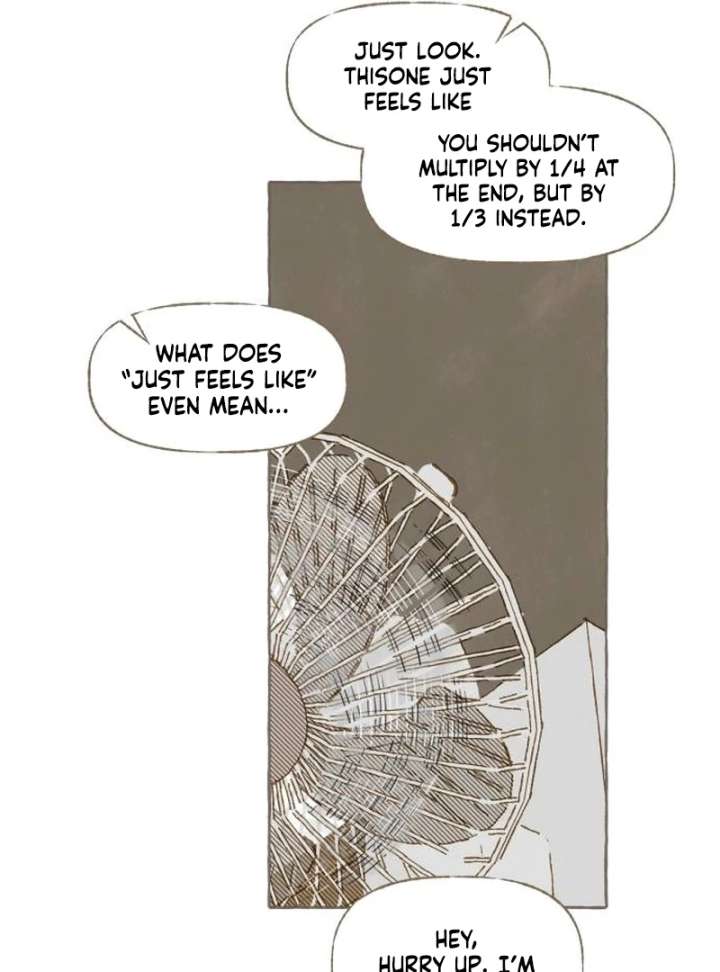 I catch you Chapter 1 page 87