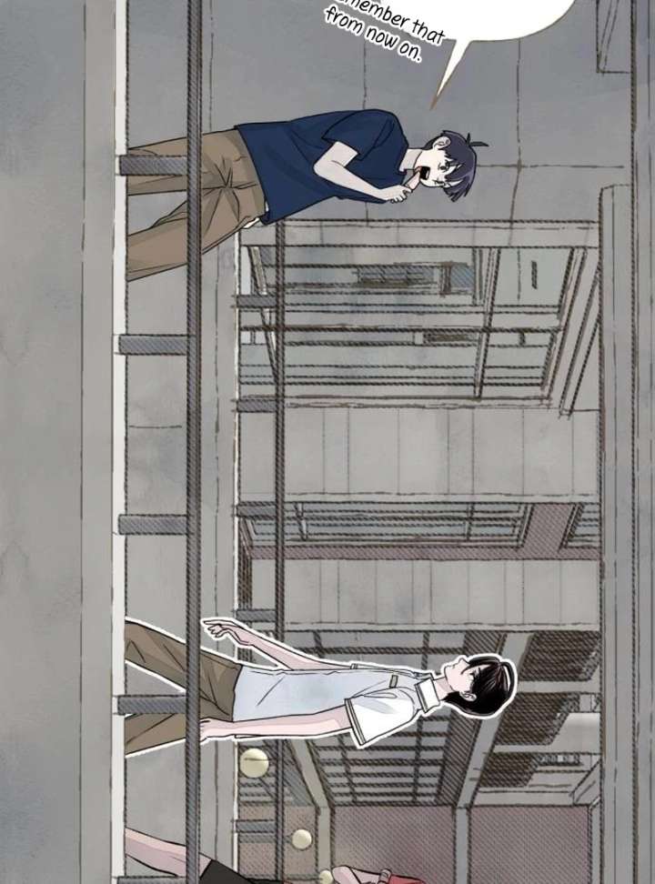 I catch you Chapter 1 page 102