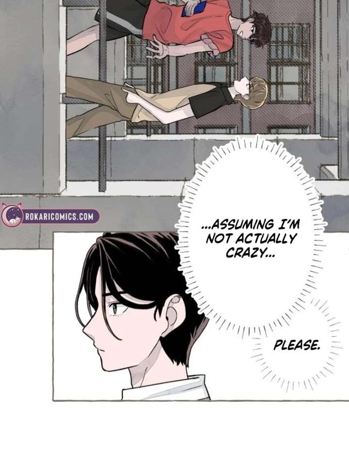 I catch you Chapter 1 page 103