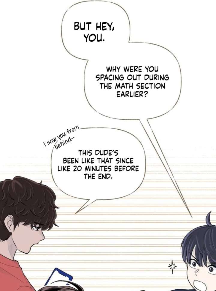 I catch you Chapter 1 page 106