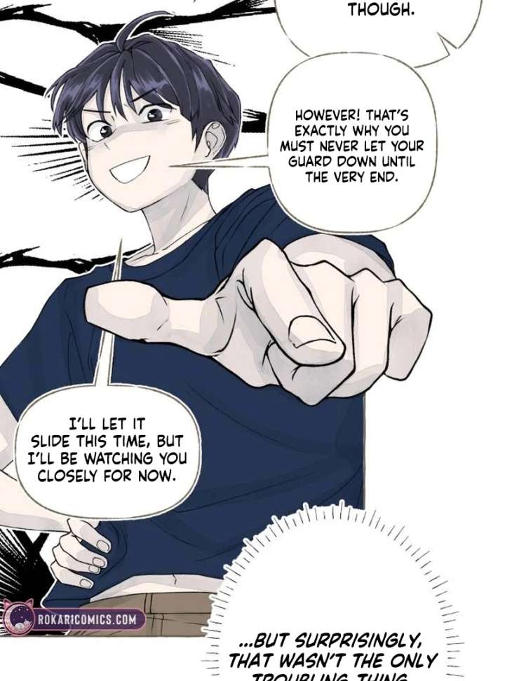 I catch you Chapter 1 page 112
