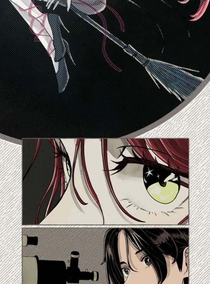 I catch you Chapter 1 page 135